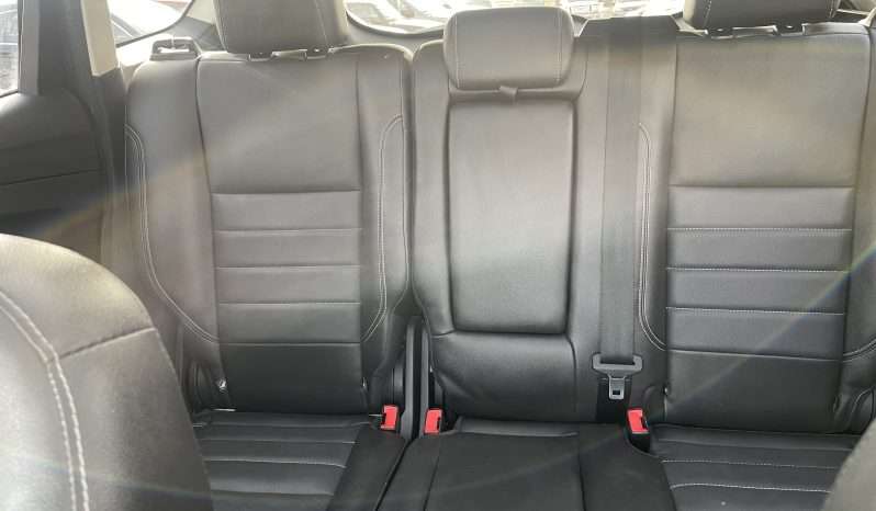 
								2014 Ford Escape Titanium 4WD SUV 4 Dr Auto Fully Loaded Leather Sunroof Alloy Wheels Heated Seats Bluetooth Navigaction Rear View Camra Certified full									