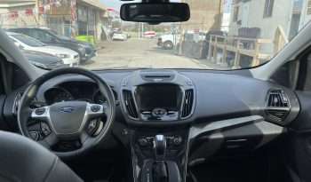 
									2014 Ford Escape Titanium 4WD SUV 4 Dr Auto Fully Loaded Leather Sunroof Alloy Wheels Heated Seats Bluetooth Navigaction Rear View Camra Certified full								