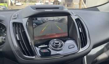 
									2014 Ford Escape Titanium 4WD SUV 4 Dr Auto Fully Loaded Leather Sunroof Alloy Wheels Heated Seats Bluetooth Navigaction Rear View Camra Certified full								
