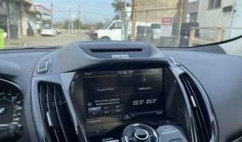 
									2014 Ford Escape Titanium 4WD SUV 4 Dr Auto Fully Loaded Leather Sunroof Alloy Wheels Heated Seats Bluetooth Navigaction Rear View Camra Certified full								