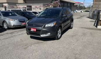 
									2014 Ford Escape SE 4WD 4 Dr Auto SUV Alloy Wheels Heated Seats Bluetooth Rear View Camra Certified full								