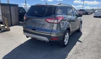 
									2014 Ford Escape SE 4WD 4 Dr Auto SUV Alloy Wheels Heated Seats Bluetooth Rear View Camra Certified full								