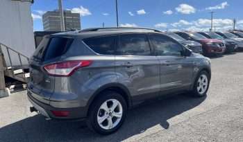 
									2014 Ford Escape SE 4WD 4 Dr Auto SUV Alloy Wheels Heated Seats Bluetooth Rear View Camra Certified full								