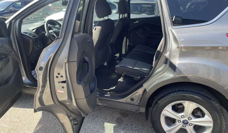 
								2014 Ford Escape SE 4WD 4 Dr Auto SUV Alloy Wheels Heated Seats Bluetooth Rear View Camra Certified full									