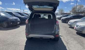 
									2014 Ford Escape SE 4WD 4 Dr Auto SUV Alloy Wheels Heated Seats Bluetooth Rear View Camra Certified full								