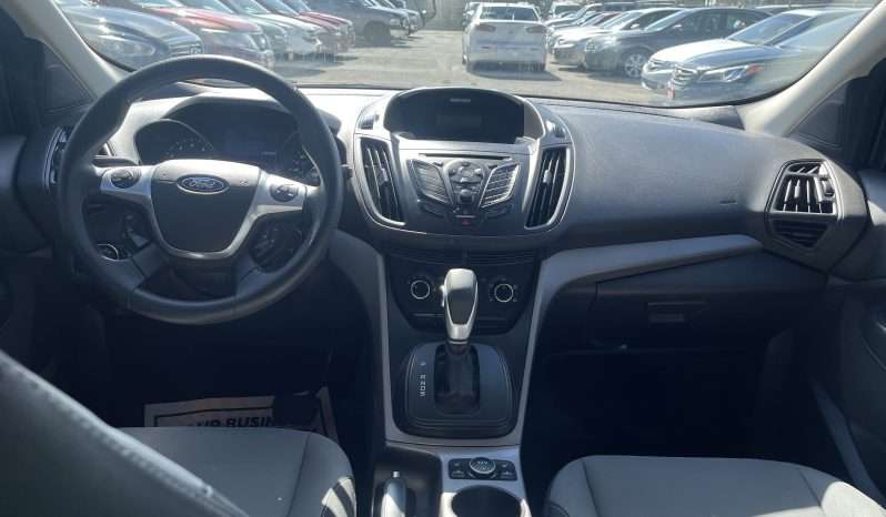 
								2014 Ford Escape SE 4WD 4 Dr Auto SUV Alloy Wheels Heated Seats Bluetooth Rear View Camra Certified full									