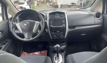 
									2016 Nissan Versa Note Hatchback 4 Dr Auto Rear View Camra Bluetooth AC Power Window Low KM Certified full								