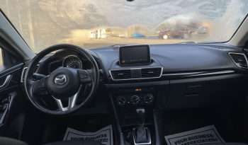 
									2016 Mazda Mazda 3 GS 4 Dr Auto Sedan Heated Seats Rear View Camra Bluetooth Certified full								