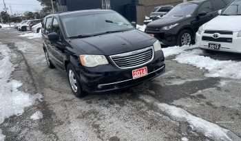 
									2014 Chrysler Town&Country Touring Minivan 7 Passenger Fully Loaded Leather  Power Sliding Door Navigaction rear View Camra Fully Stow’n’Go Certified full								