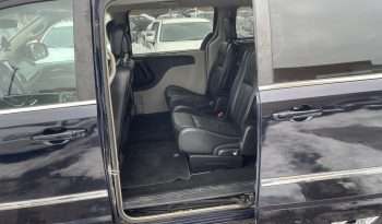 
									2014 Chrysler Town&Country Touring Minivan 7 Passenger Fully Loaded Leather  Power Sliding Door Navigaction rear View Camra Fully Stow’n’Go Certified full								