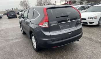 
									2014 Honda CR-V EX AWD 4 Dr Auto SUV Alloy Wheels Heated Seats Bluetooth Sunroof Rear View Camra Certified full								
