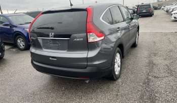 
									2014 Honda CR-V EX AWD 4 Dr Auto SUV Alloy Wheels Heated Seats Bluetooth Sunroof Rear View Camra Certified full								