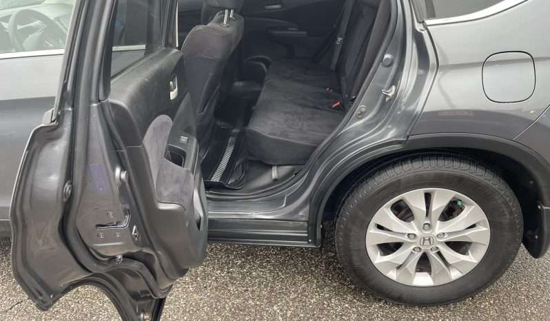 
								2014 Honda CR-V EX AWD 4 Dr Auto SUV Alloy Wheels Heated Seats Bluetooth Sunroof Rear View Camra Certified full									