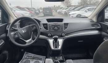 
									2014 Honda CR-V EX AWD 4 Dr Auto SUV Alloy Wheels Heated Seats Bluetooth Sunroof Rear View Camra Certified full								