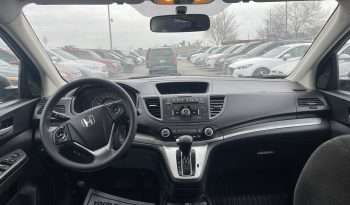 
									2014 Honda CR-V EX AWD 4 Dr Auto SUV Alloy Wheels Heated Seats Bluetooth Sunroof Rear View Camra Certified full								