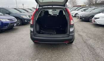 
									2014 Honda CR-V EX AWD 4 Dr Auto SUV Alloy Wheels Heated Seats Bluetooth Sunroof Rear View Camra Certified full								