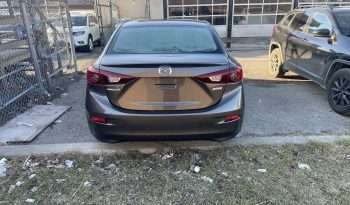 
									2015 Mazda 3 GS 4 Dr Auto Sedan Alloy Wheels Heated Seats Bluetooth Rear View Camra Certified full								