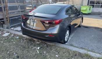 
									2015 Mazda 3 GS 4 Dr Auto Sedan Alloy Wheels Heated Seats Bluetooth Rear View Camra Certified full								