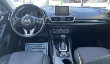 
									2015 Mazda 3 GS 4 Dr Auto Sedan Alloy Wheels Heated Seats Bluetooth Rear View Camra Certified full								