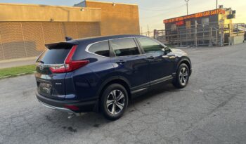 
									2017 Honda CR-V LX AWD 4 Dr Auto SUV Alloy Wheels Heated Seats Bluetooth Rear View Camra Certified full								