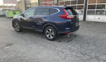 
									2017 Honda CR-V LX AWD 4 Dr Auto SUV Alloy Wheels Heated Seats Bluetooth Rear View Camra Certified full								