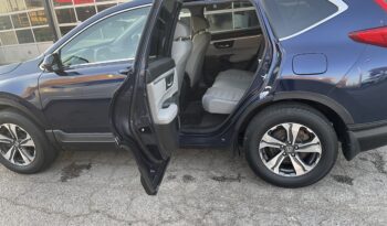 
									2017 Honda CR-V LX AWD 4 Dr Auto SUV Alloy Wheels Heated Seats Bluetooth Rear View Camra Certified full								