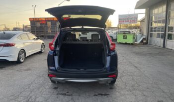 
									2017 Honda CR-V LX AWD 4 Dr Auto SUV Alloy Wheels Heated Seats Bluetooth Rear View Camra Certified full								