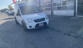 
									2012 Ford Transit Connect XLT 5 Dr Auto VAN Certified full								