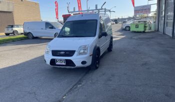 
									2012 Ford Transit Connect XLT 5 Dr Auto VAN Certified full								