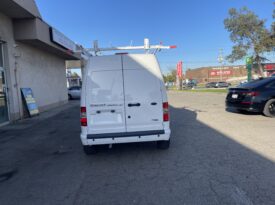 2012 Ford Transit Connect XLT 5 Dr Auto VAN Certified