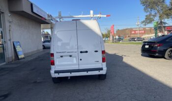 
									2012 Ford Transit Connect XLT 5 Dr Auto VAN Certified full								