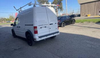 
									2012 Ford Transit Connect XLT 5 Dr Auto VAN Certified full								