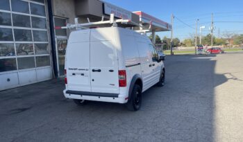 
									2012 Ford Transit Connect XLT 5 Dr Auto VAN Certified full								