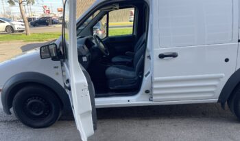 
									2012 Ford Transit Connect XLT 5 Dr Auto VAN Certified full								