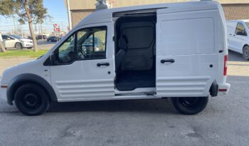 
									2012 Ford Transit Connect XLT 5 Dr Auto VAN Certified full								