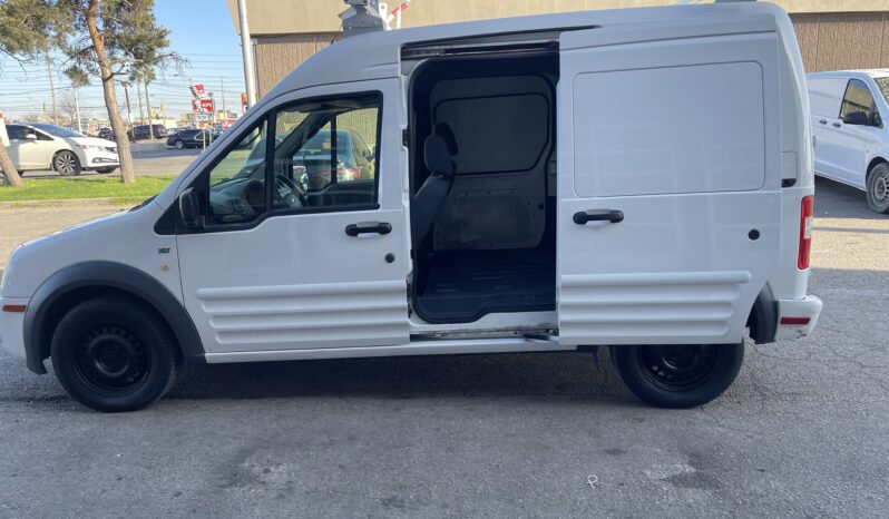 
								2012 Ford Transit Connect XLT 5 Dr Auto VAN Certified full									