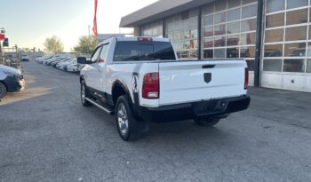 
									2014 Dodge RAM 1500 SLT 4WD Crew Cab 4 Dr Auto 6 Passenger V8 , 5.7L HEMI Alloy Wheels Navigaction Sunroof Bluetooth Certified full								