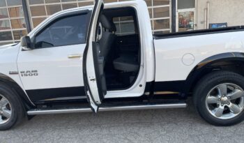
									2014 Dodge RAM 1500 SLT 4WD Crew Cab 4 Dr Auto 6 Passenger V8 , 5.7L HEMI Alloy Wheels Navigaction Sunroof Bluetooth Certified full								