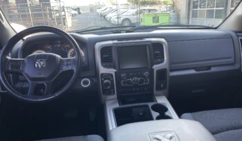 
									2014 Dodge RAM 1500 SLT 4WD Crew Cab 4 Dr Auto 6 Passenger V8 , 5.7L HEMI Alloy Wheels Navigaction Sunroof Bluetooth Certified full								