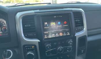 
									2014 Dodge RAM 1500 SLT 4WD Crew Cab 4 Dr Auto 6 Passenger V8 , 5.7L HEMI Alloy Wheels Navigaction Sunroof Bluetooth Certified full								