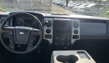 
									2014 Ford F-150 XLT 4WD Super Cab 4 Dr Auto 6 Passenger V8 , 5.0L Alloy Wheels Rear View Camra Bluetooth Fog Light Certified full								