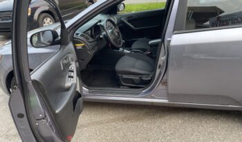
									2010 KIA FORTE EX 4 Dr Auto Sedan Certified full								