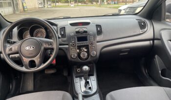
									2010 KIA FORTE EX 4 Dr Auto Sedan Certified full								