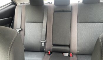 
									2017 Toyota Corolla LE 4 Dr Auto Sedan Rear View Camara Bluetooth Heated Seats Certified full								