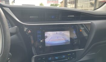 
									2017 Toyota Corolla LE 4 Dr Auto Sedan Rear View Camara Bluetooth Heated Seats Certified full								
