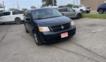 
									2010 Dodge Grand Caravan SE Minivan 7 Passenger 4 Dr Auto Stow n’Go Certified full								