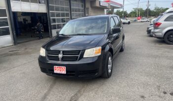 
									2010 Dodge Grand Caravan SE Minivan 7 Passenger 4 Dr Auto Stow n’Go Certified full								