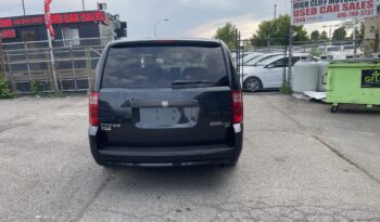 
									2010 Dodge Grand Caravan SE Minivan 7 Passenger 4 Dr Auto Stow n’Go Certified full								