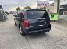 2010 Dodge Grand Caravan SE Minivan 7 Passenger 4 Dr Auto Stow n’Go Certified