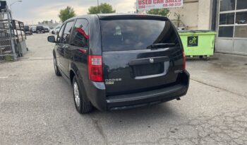 
									2010 Dodge Grand Caravan SE Minivan 7 Passenger 4 Dr Auto Stow n’Go Certified full								